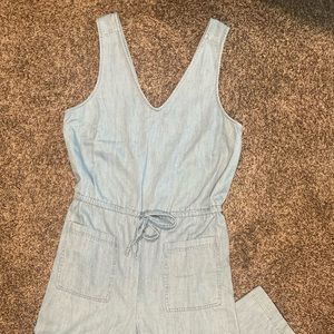 Women’s jumpsuit